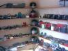  Vand scutere si piese scutere second hand diverse marci