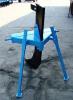  Scarificator Wirax 1 cutit