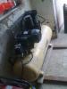  compresor  de aer 150 litri