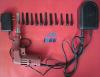  Pistol electric profesional deblocare 25 piese yale, usi