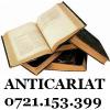  CUMPAR CARTI VECHI SAU NOI