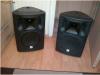  Inchiriez boxe profesionale active thomann the box PA302A inchiriez sistem audio