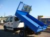  Camioneta Basculabila