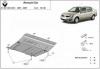 l Scut metalic Renault Clio