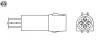  Sonda Lambda FORD,  87AB9F472AA,  6169693,  0258003051,  SENZOR OXIGEN NOU PENTRU FORD