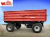  Remorci basculabile T711-1
