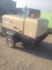  Compresor ingersoll rand din 2007 8, 6 bar