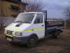  Camioneta Iveco Daily basculabila 3.5t