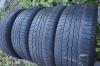  SET 4 Anvelope Iarna 225/50 R17 SEMPERIT SPEED GRIP 98H - DOT 2010