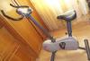  Bicicleta fitness