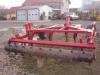  Vand   Scarificator   cu 5   ancore   si tavalug