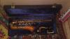 TIMIS saxofon tenor