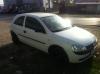  frana mana Opel Corsa C 1.7 DI an 2001