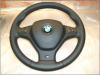  Volan piele si comenzi M cu AIRBAG  BMW X6,  X5 , E70,   E83 Model 2008-2013