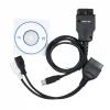  Interfata tuning auto KWP 2000 plus + BONUS DVD (4, 2 Gb) mape tunning originale si tunate peste 700