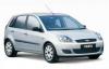  frana mana Ford Fiesta an 2006