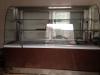  vand vitrina cofetarie second hand