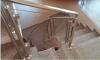  Balustrade sticla Timis