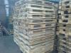 TIMIS vindem paleti second-hand