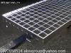  Gratare metalice zincate si trepte gratar zincate