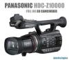  PANASONIC HDC-Z10000. 3D / 2D; Panasonic AC90; Panasonic AC120; Full HD Profesional.