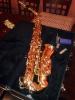 TIMIS Vand Saxofon