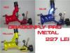  Masini profi de tatuat rotativa DRAGONFLY COPIE METAL tattoo tatuaje tatuaj kit la doar 227 lei