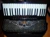  Scandalli super VI schimb cu roland fr7x