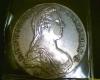  moneda maria teresa