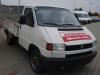  VW T4 Pritsche 2.4 D Camioneta cu Lada Bena  / tel: 0742-216336 /