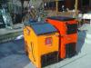 centrale termice pe lemne, carbune second hand