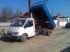  vand camioneta basculabila ford transit