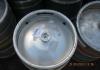 Butoi inox 50 l bere