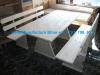  Mobilier rustic pentru terasa,  curte si gradina