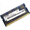  Memorie laptop 2 Gb DDR3 Elpida PC3-8500S-7-10-F1 1066 MHz Sodimm