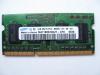  Memorie laptop 1 Gb DDR3 Samsung M471B2874DZ1-CF8 1066 MHz Sodimm