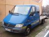  MERCEDES Sprinter 312 CDI Platforma Transport Auto  / tel: 0742-216336 /