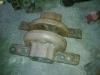  LAGAR TRANSMISIE BULDOZER S651