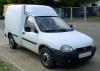  opel combo diesel