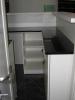  mobilier bar second hand alb-negru