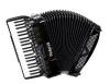  Vand Acordeon Roland Fr7x-Bk , Sigilat