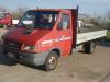  IVECO TurboDaily 35-10 Pritsche Camioneta cu Lada bena