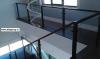  Balustrade cu sticla in Timisoara