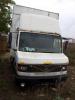  Dezmembrare Mercedes Vario 709