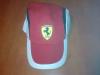 Vand sapca noua originala FERRARI