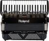  Vind acordeon profesionale Roland FR7X
