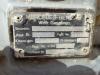  Vand cutie de viteze pe impulsuri Mercedes-Benz Actros 1843 an 2000