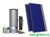  Panouri solare,  Calorifere electrice,  Boiler solar