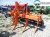  Vand scarificator agricol de 2.3 metri