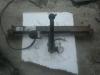  Carlig de remorcare pentru Ford Mondeo Mk2 ani 1993-2000 complet cu tot cu priza. Trimit prin servic